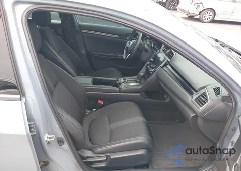 2021 Honda Civic Sport z USA, uszkodzony, nr VIN SHHFK7H49MU423931